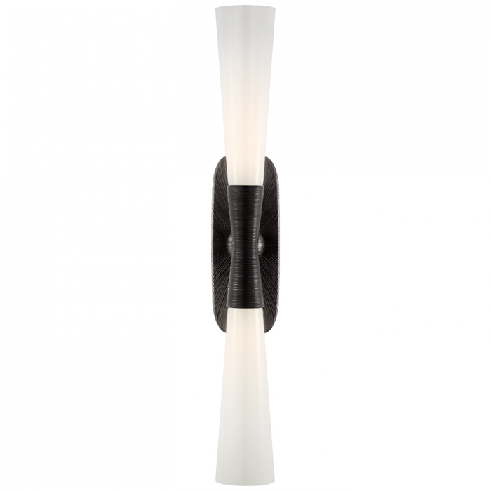 Utopia 32" Double Bath Sconce