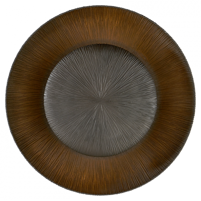 Utopia Large Reflector Sconce