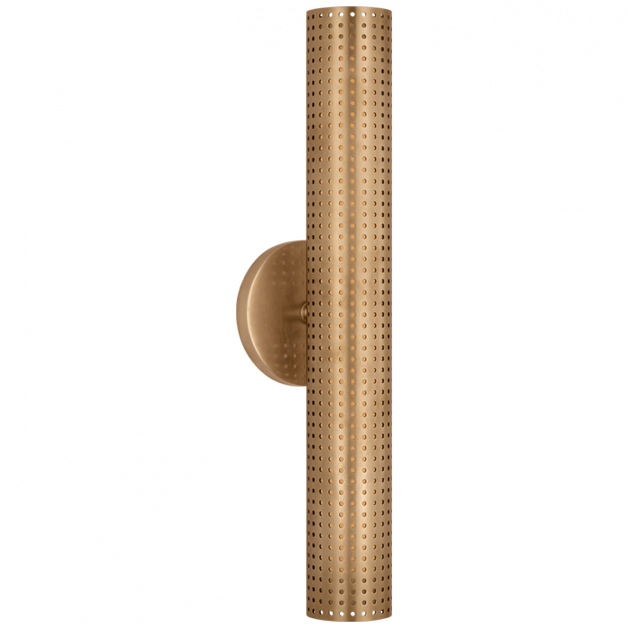 Precision 18" Bullet Sconce