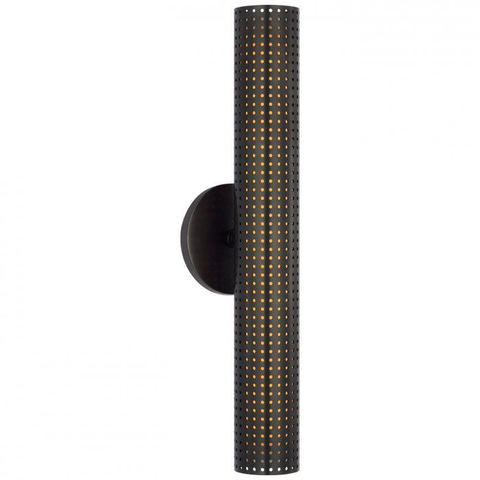 Precision 18" Bullet Sconce