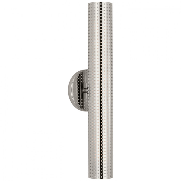 Precision 18" Bullet Sconce
