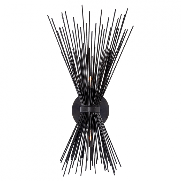 Strada Small Sconce