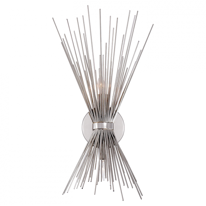 Strada Small Sconce