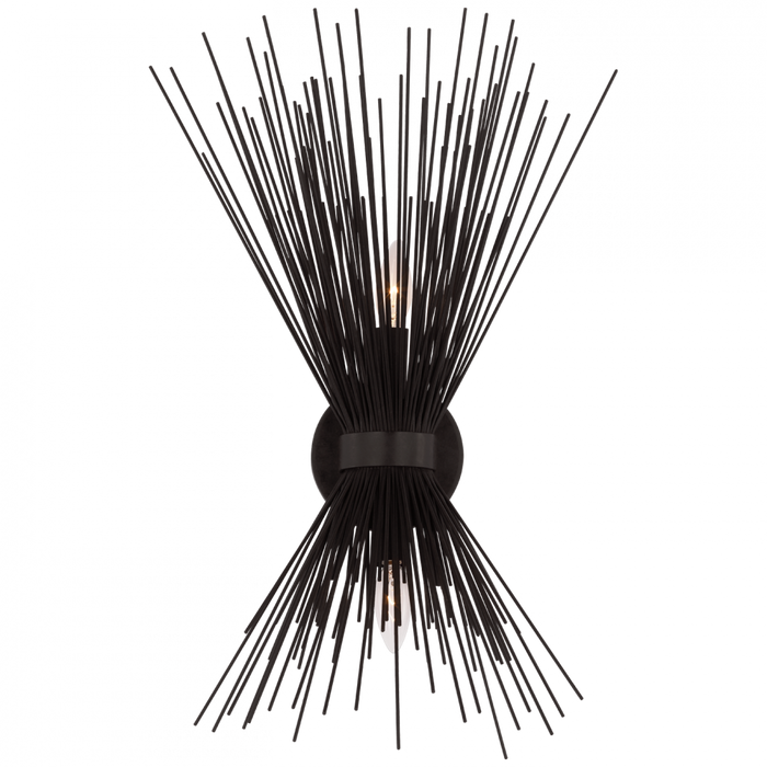 Strada Medium Sconce