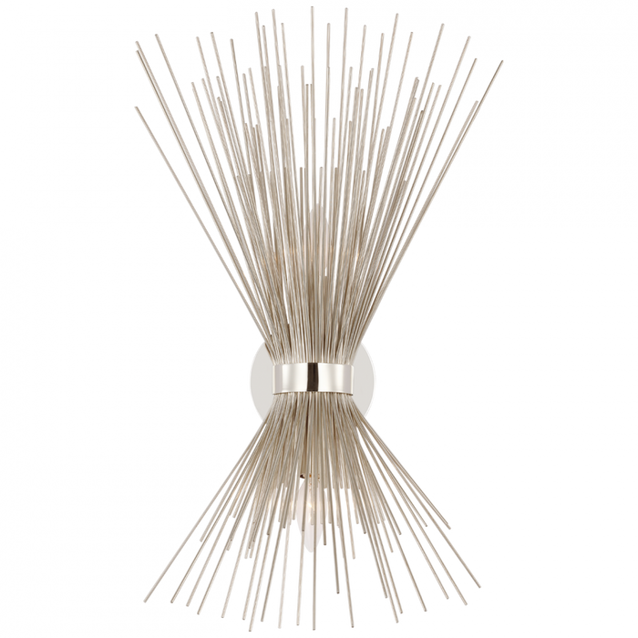 Strada Medium Sconce