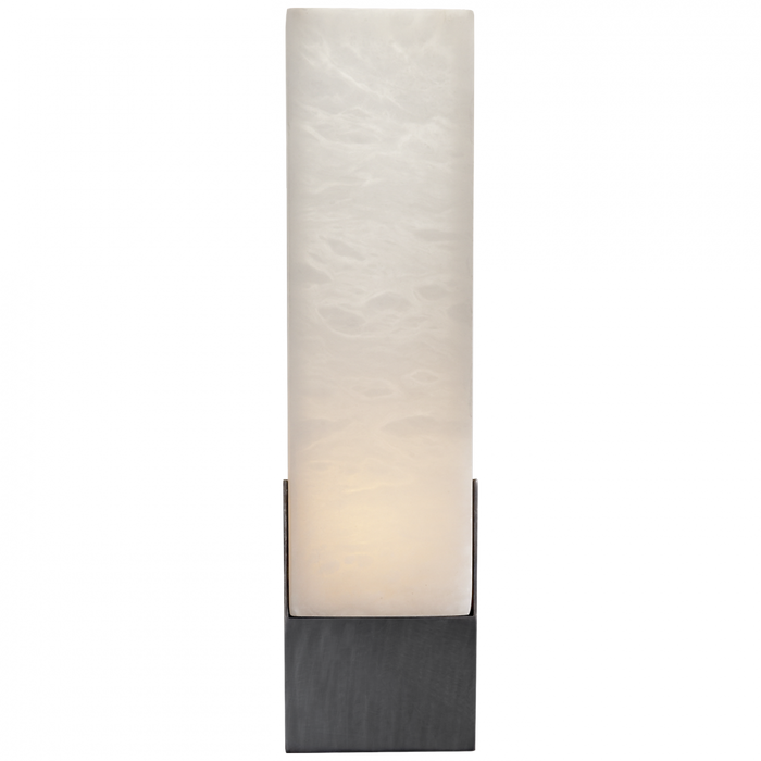 Covet Tall Box Bath Sconce