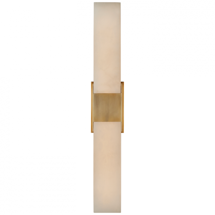 Covet Double Box Sconce