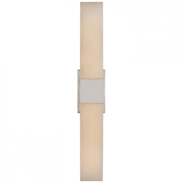 Covet Double Box Sconce