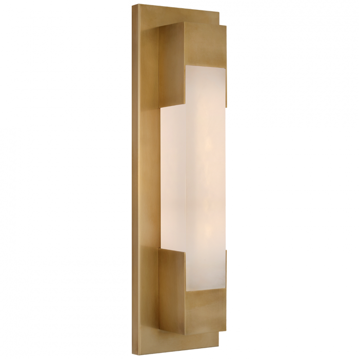 Covet 16" Bracketed Bath Light