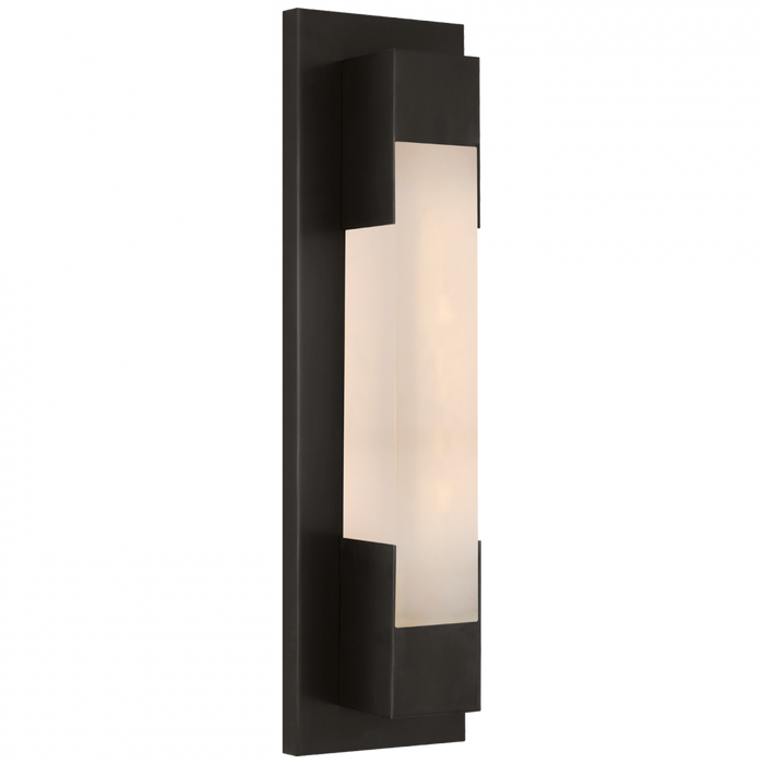 Covet 16" Bracketed Bath Light