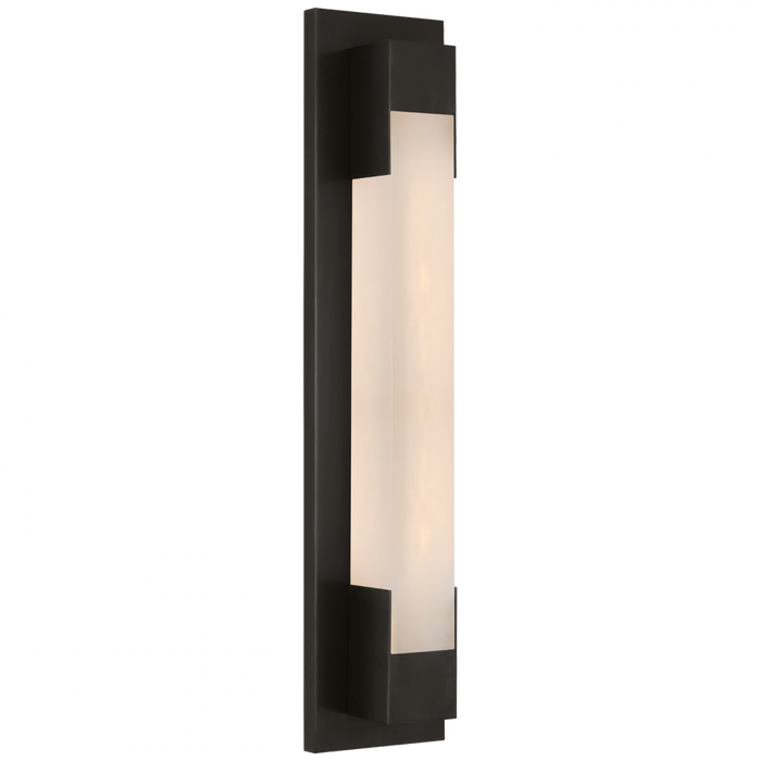 Covet 21" Bracketed Bath Light