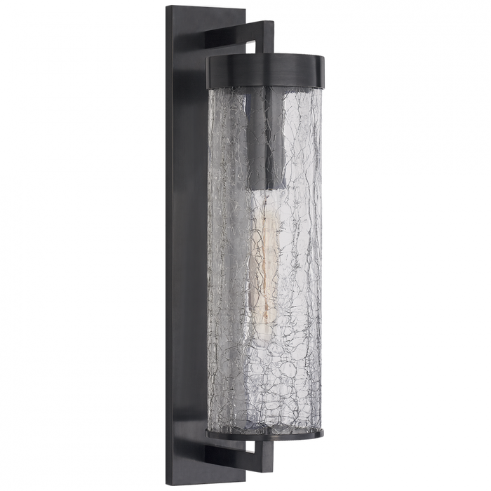 Liaison Large Bracketed Wall Sconce