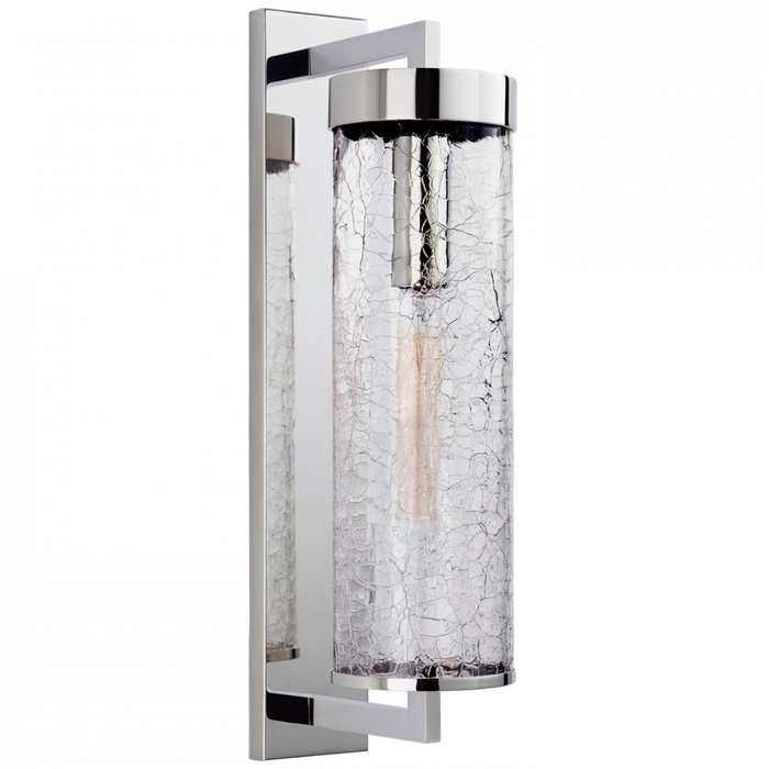Liaison Large Bracketed Wall Sconce