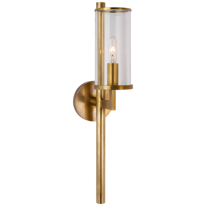 Liaison Single Sconce