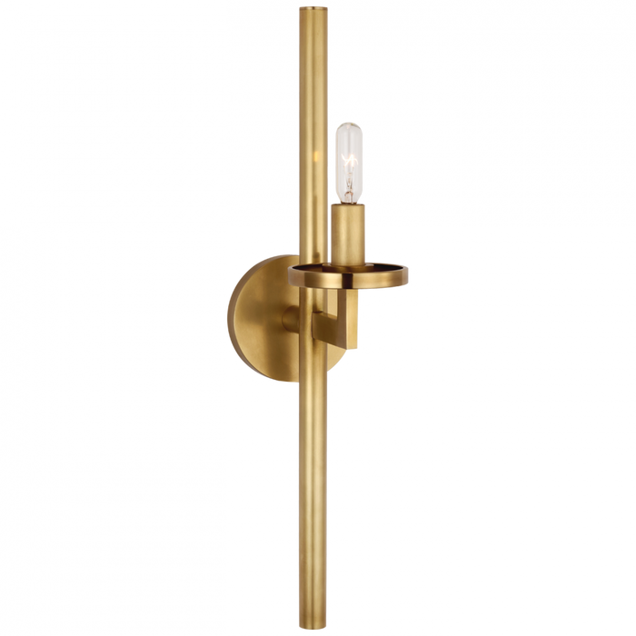 Liaison Single Sconce