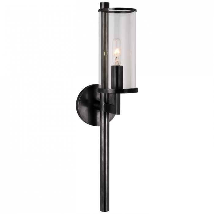 Liaison Single Sconce