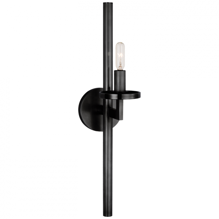 Liaison Single Sconce