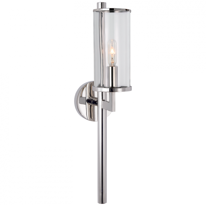 Liaison Single Sconce