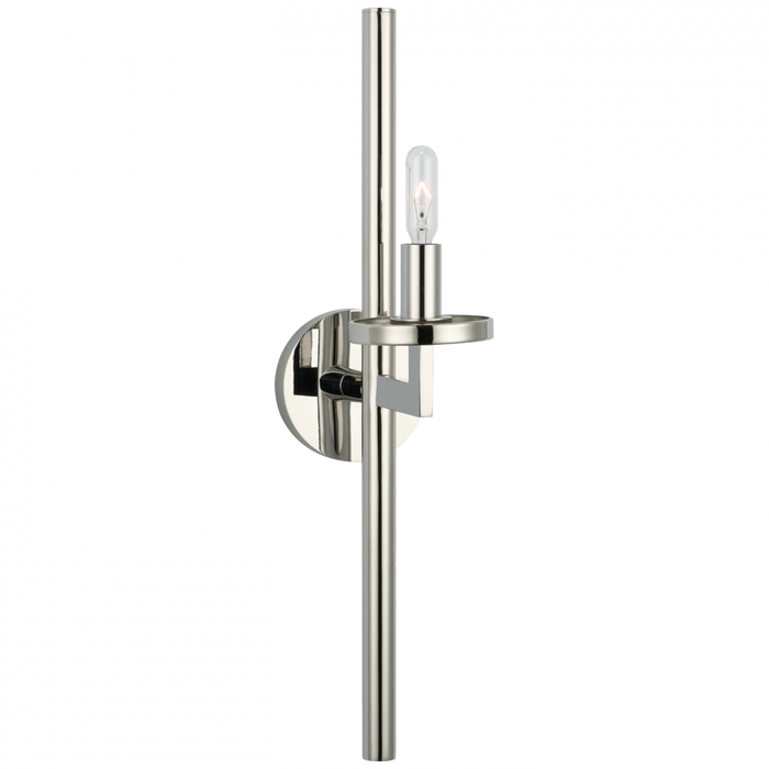 Liaison Single Sconce