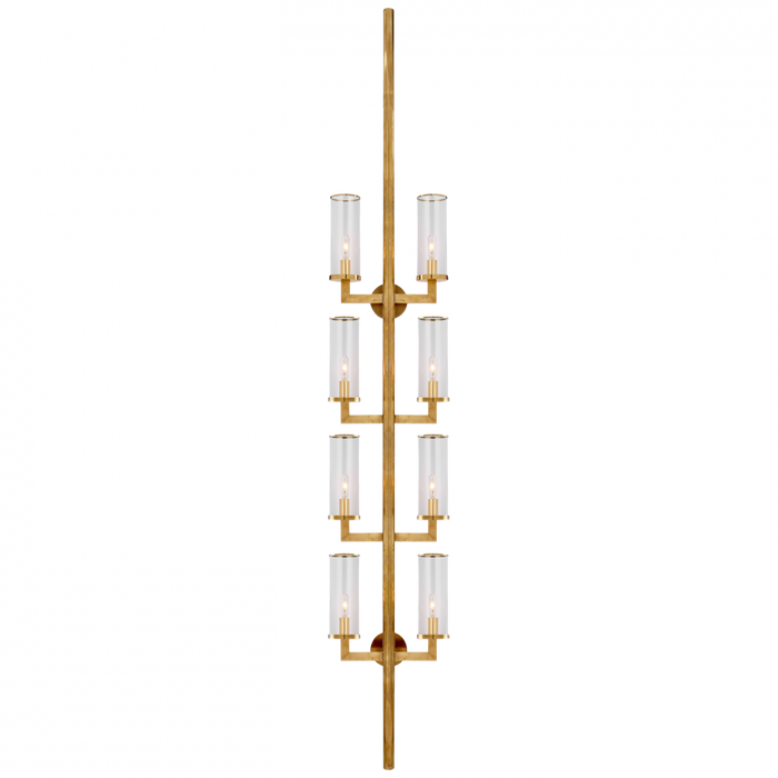 Liaison Statement Sconce