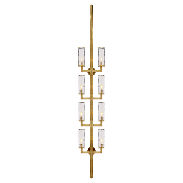 Liaison Statement Sconce
