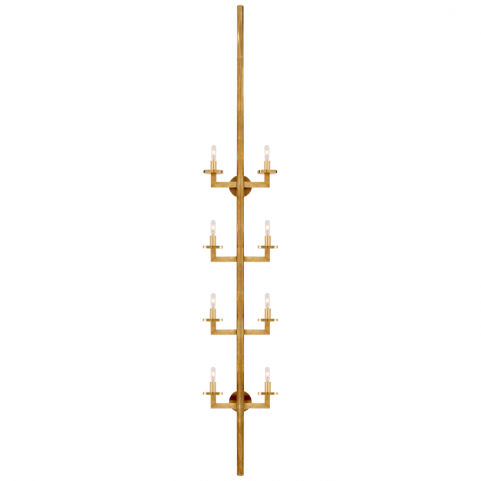 Liaison Statement Sconce