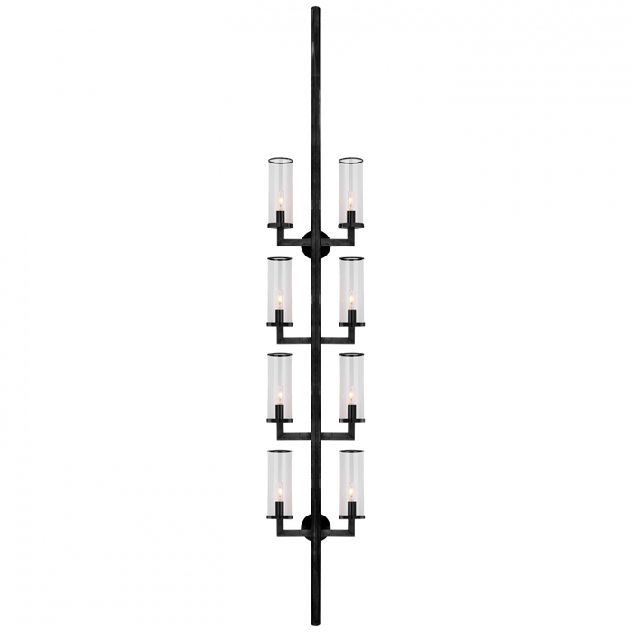 Liaison Statement Sconce