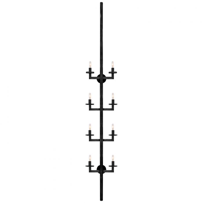 Liaison Statement Sconce