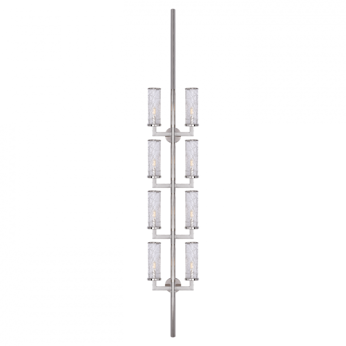 Liaison Statement Sconce