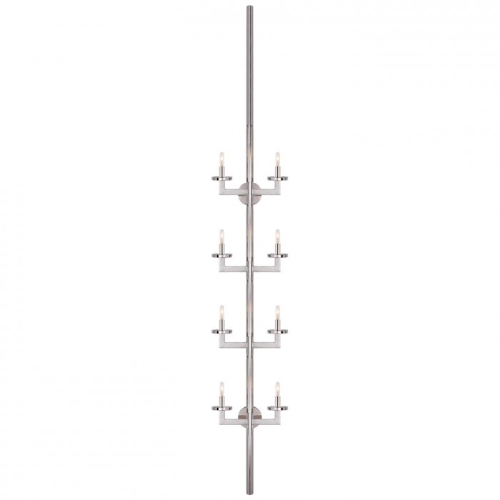 Liaison Statement Sconce