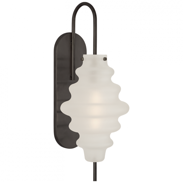 Tableau Large Sconce