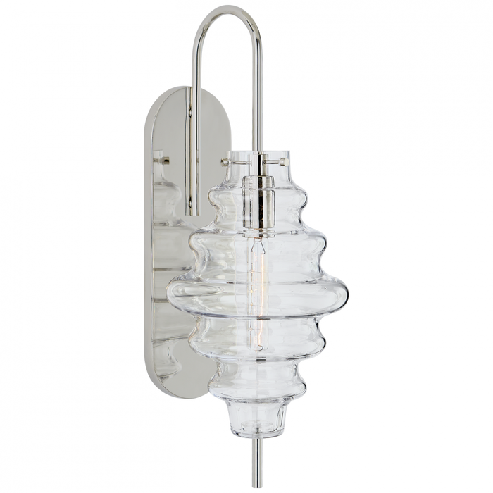 Tableau Large Sconce
