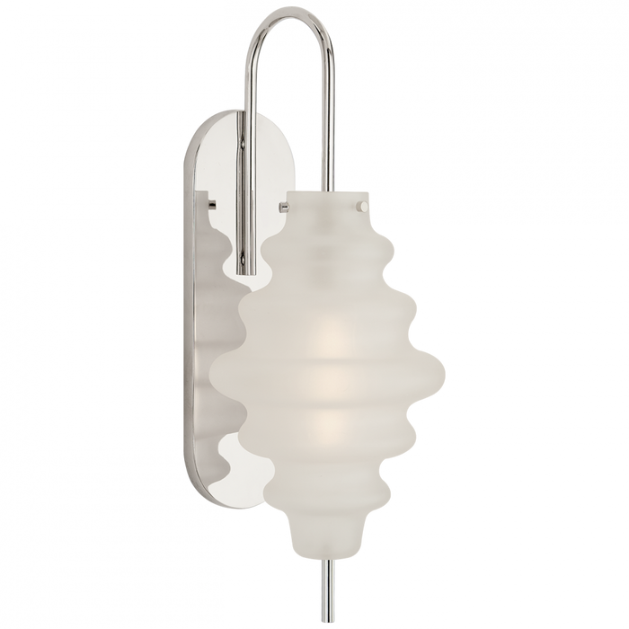 Tableau Large Sconce