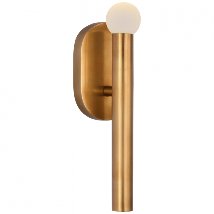Rousseau Small Bath Sconce