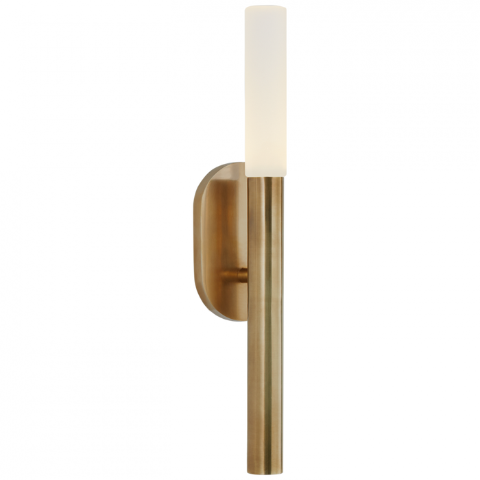Rousseau Small Bath Sconce