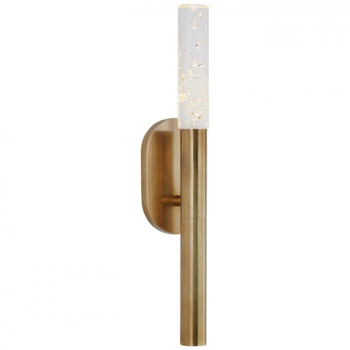 Rousseau Small Bath Sconce