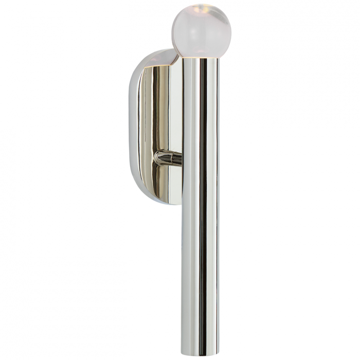 Rousseau Small Bath Sconce
