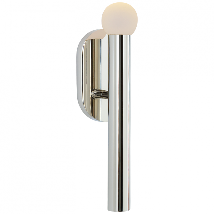 Rousseau Small Bath Sconce