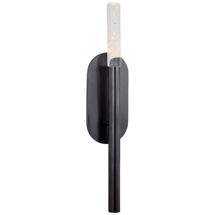 Rousseau Medium Bath Sconce
