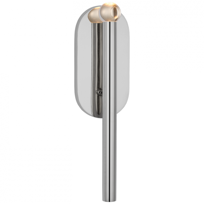 Rousseau Medium Bath Sconce