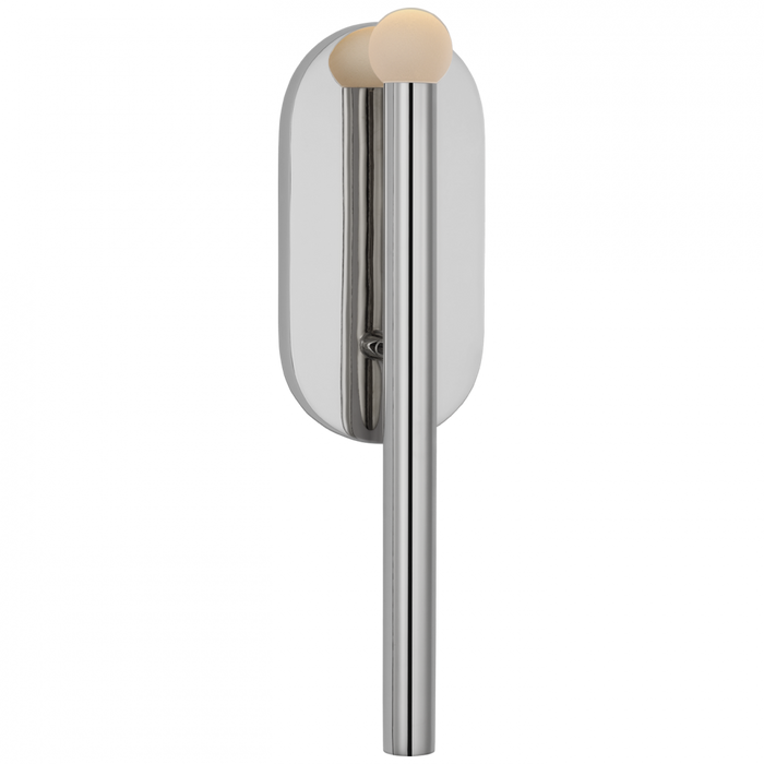 Rousseau Medium Bath Sconce