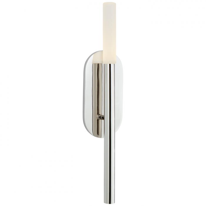 Rousseau Medium Bath Sconce