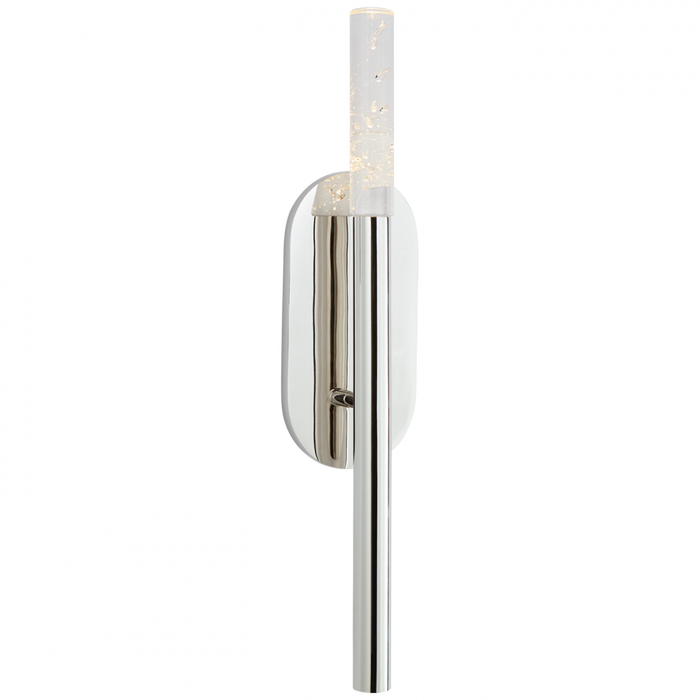 Rousseau Medium Bath Sconce