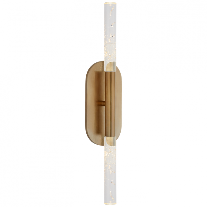 Rousseau Medium Vanity Sconce