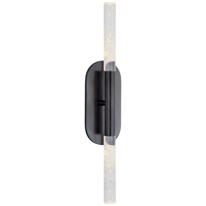 Rousseau Medium Vanity Sconce
