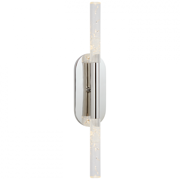 Rousseau Medium Vanity Sconce