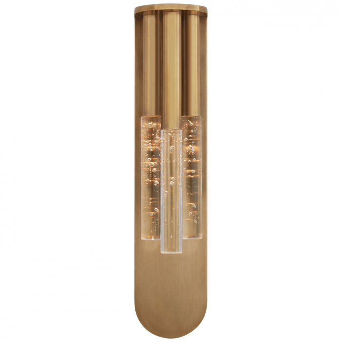 Rousseau Medium Multi-Drop Sconce
