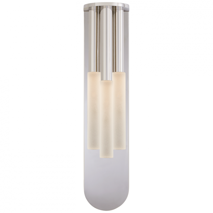 Rousseau Medium Multi-Drop Sconce