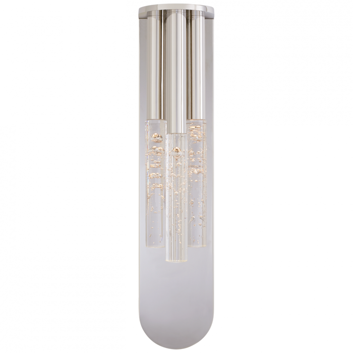 Rousseau Medium Multi-Drop Sconce