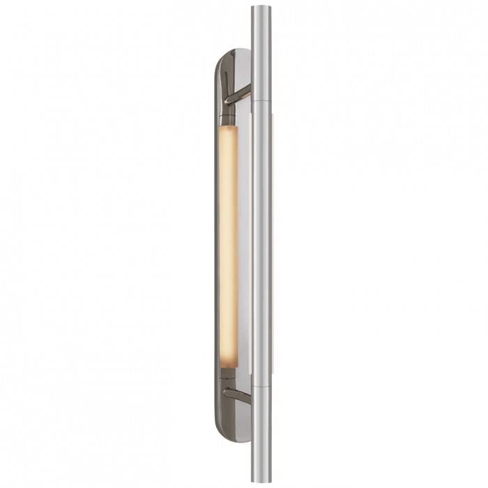 Rousseau Medium Bracketed Sconce